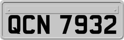 QCN7932