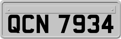 QCN7934