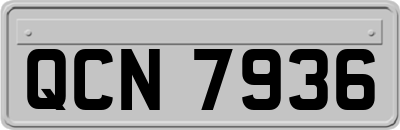 QCN7936