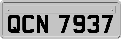 QCN7937