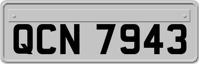 QCN7943