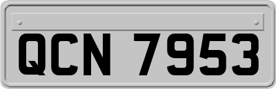 QCN7953