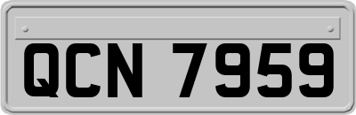 QCN7959