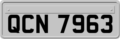 QCN7963