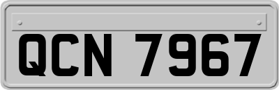 QCN7967