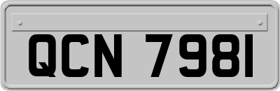 QCN7981