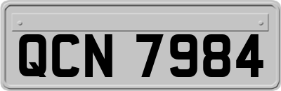 QCN7984