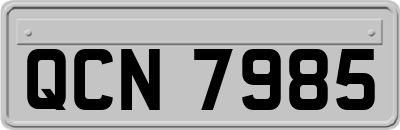 QCN7985