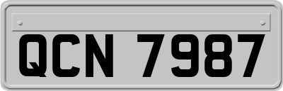 QCN7987