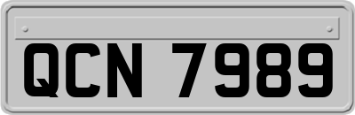 QCN7989