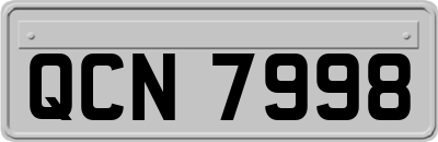 QCN7998