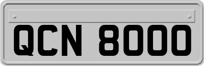 QCN8000