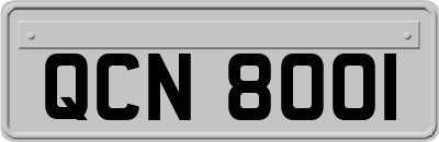 QCN8001