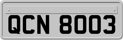 QCN8003