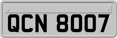 QCN8007