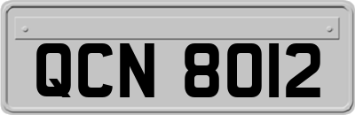 QCN8012