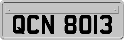 QCN8013