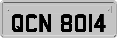 QCN8014