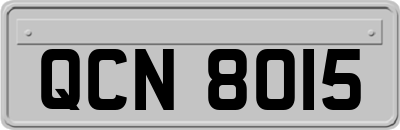 QCN8015