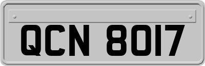 QCN8017