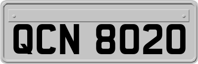 QCN8020