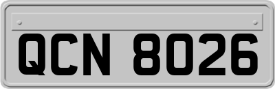 QCN8026