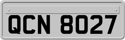 QCN8027