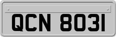 QCN8031