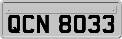 QCN8033