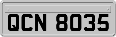 QCN8035