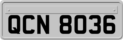 QCN8036