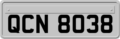 QCN8038