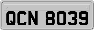 QCN8039