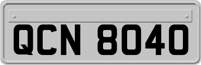 QCN8040