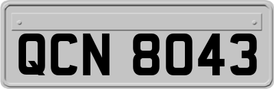 QCN8043