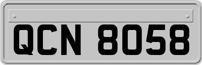 QCN8058