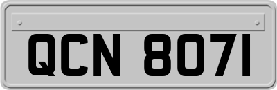 QCN8071