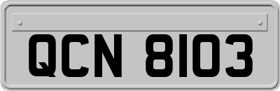 QCN8103