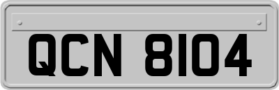 QCN8104