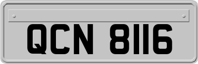 QCN8116