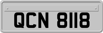 QCN8118