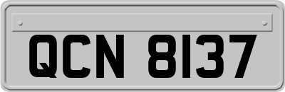 QCN8137