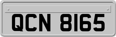 QCN8165