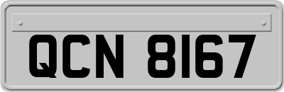 QCN8167