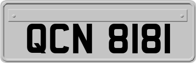 QCN8181