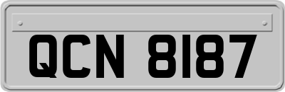 QCN8187