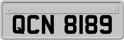 QCN8189