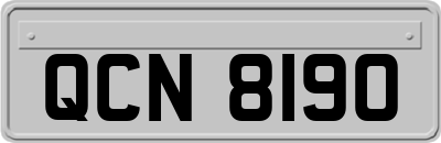 QCN8190