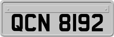 QCN8192