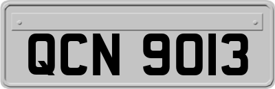 QCN9013